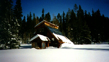 Origin in Winter