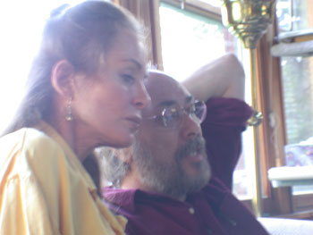 Osha and Edrid