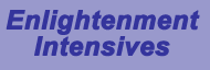 Enlightenment Intensives