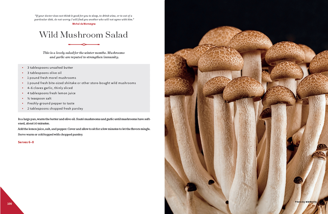 Mushroom