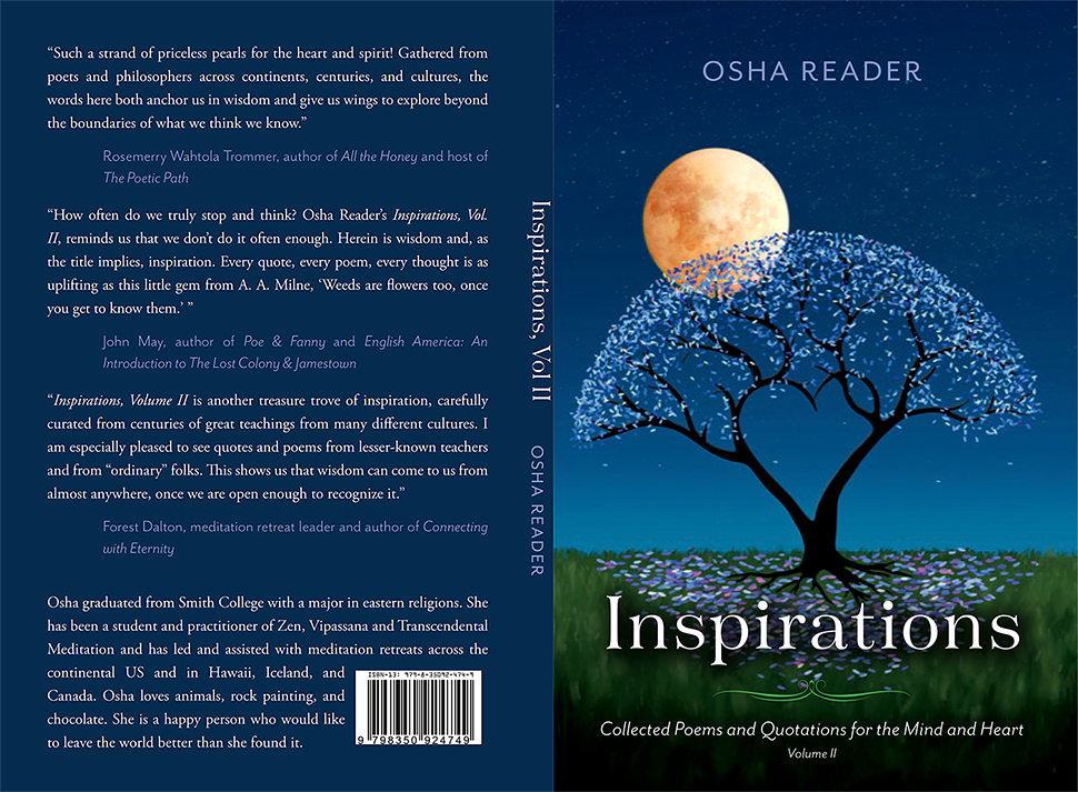 Inspirations II Covers